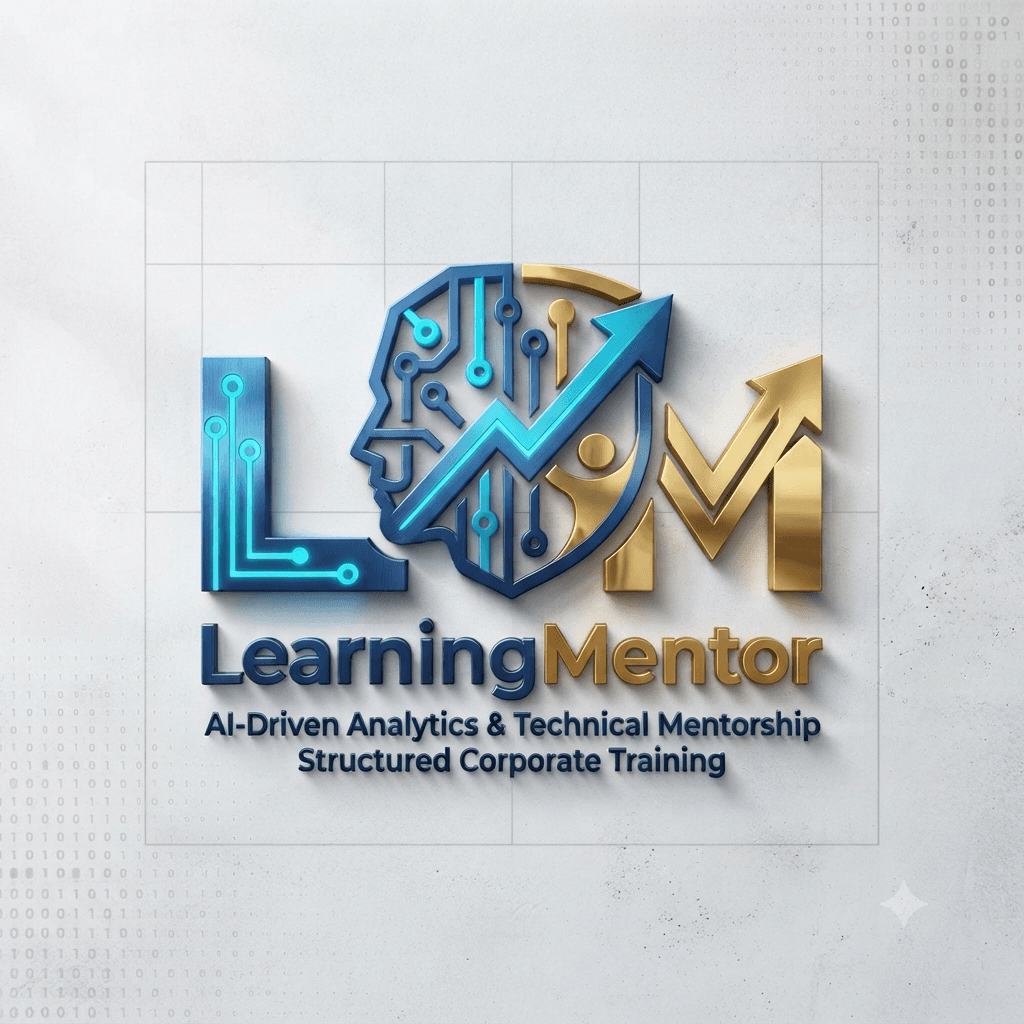 LearningMentor Logo